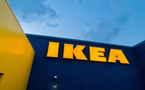 IKEA Is Coming to Southlake. But Will There Be Meatballs?