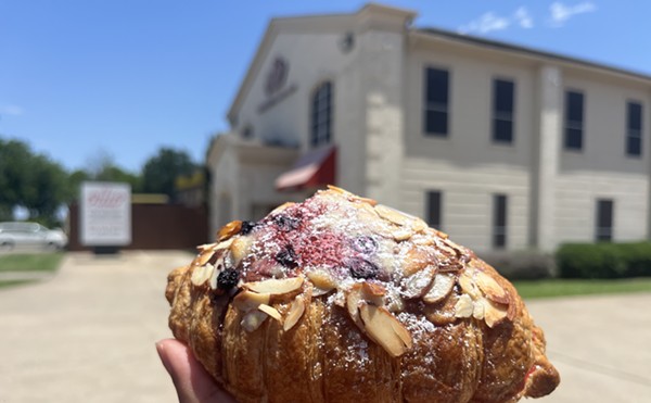 Ollio Patisserie: A Small-Town Baker Continues To Follow Her Big-Time Dream
