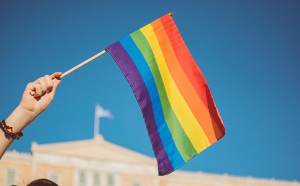 Texas Home to 20% of All Anti-LGBTQ+ Legislation This Year